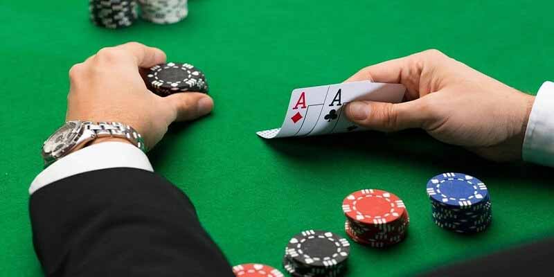 Giới thiệu về cách chơi xì dách