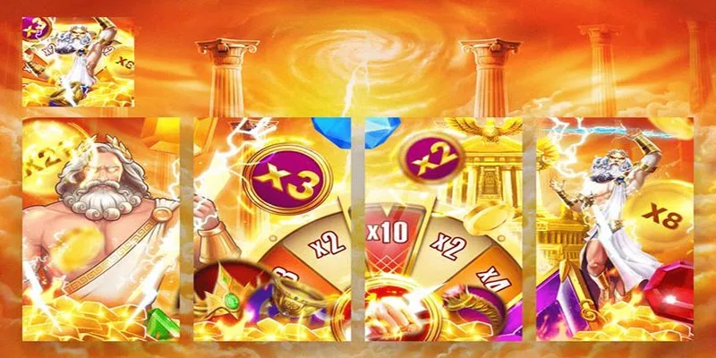 Giới thiệu về game nổ hũ thần tài