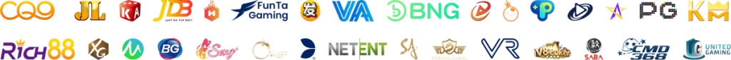 Banner footer