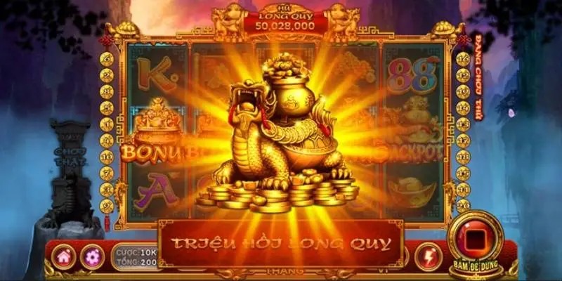 Hiểu đúng về game nổ hũ