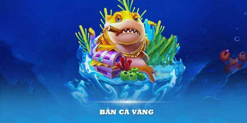Tại sao bắn cá vàng được ưa chuộng tại Dabet?