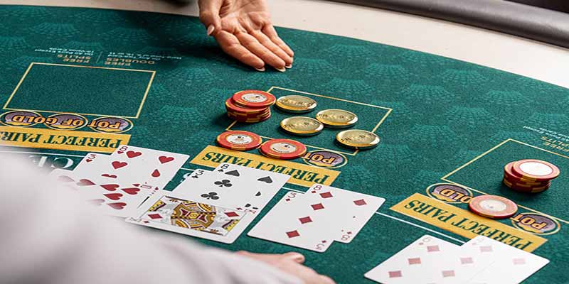 Giải đáp Blackjack là gì?