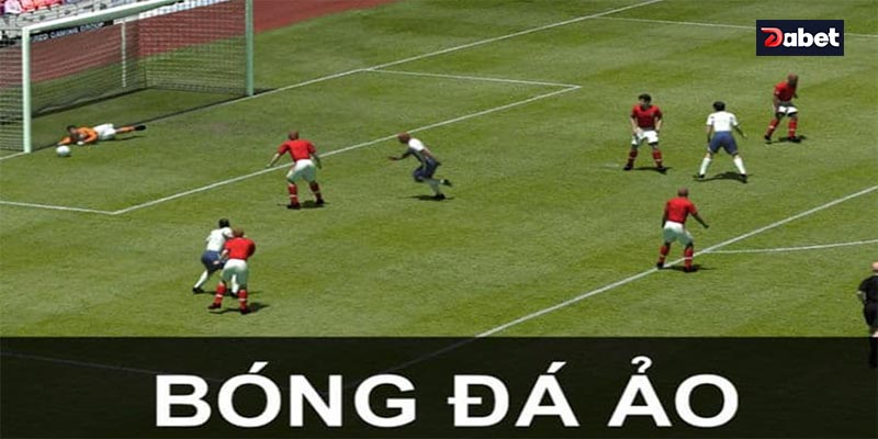 Bóng đá ảo dabet