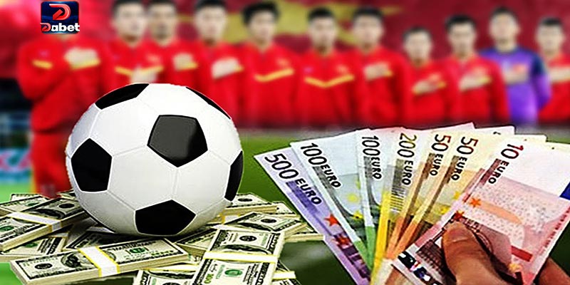 Tham gia Dabet cá cược thể thao an toàn hàng đầu khu vực