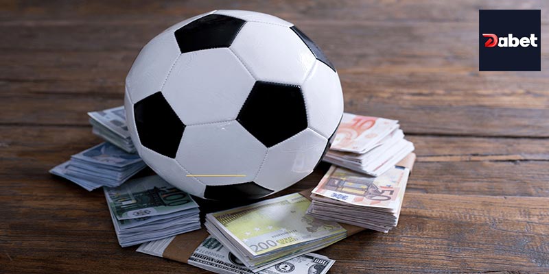 Chơi bóng đá ảo dabet hiệu quả